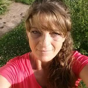 Meet your Posher, Yvonne