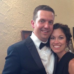 Meet your Posher, Stacy