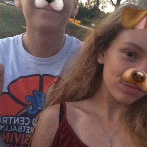 Meet your Posher, Andres