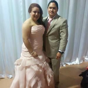 Meet your Posher, Lucy