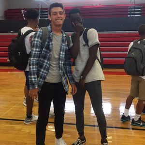 Meet your Posher, Austin