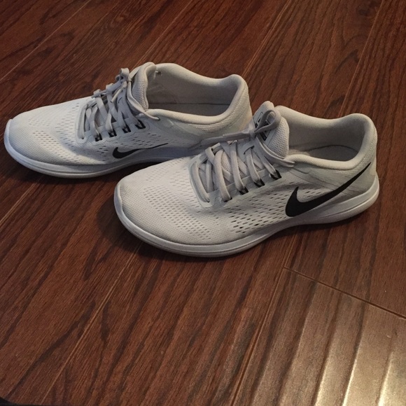 Nike flex 2016 run
