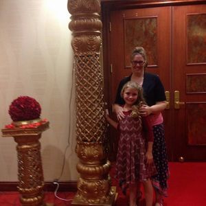 Meet your Posher, Kacie