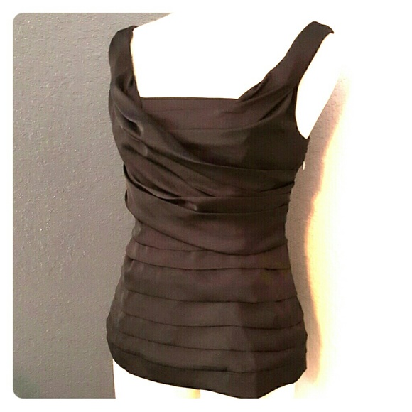 Dressy top