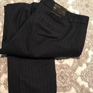 NWTS Banana Republic dress pants