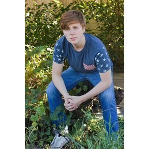 Meet your Posher, Trenton