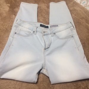 Aeropostale jeggings