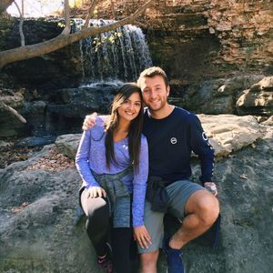 Meet your Posher, Johnny