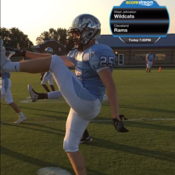 Meet your Posher, Ben - Picture 1 of 1