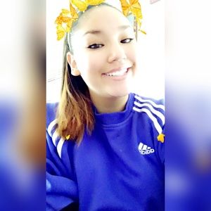 Meet your Posher, Jaylynn