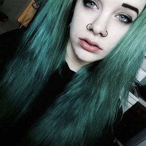 Meet your Posher, Jessie