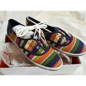 NEW Coach Sneakers never worn