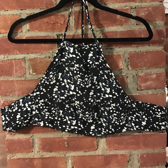 Tie Crop Top