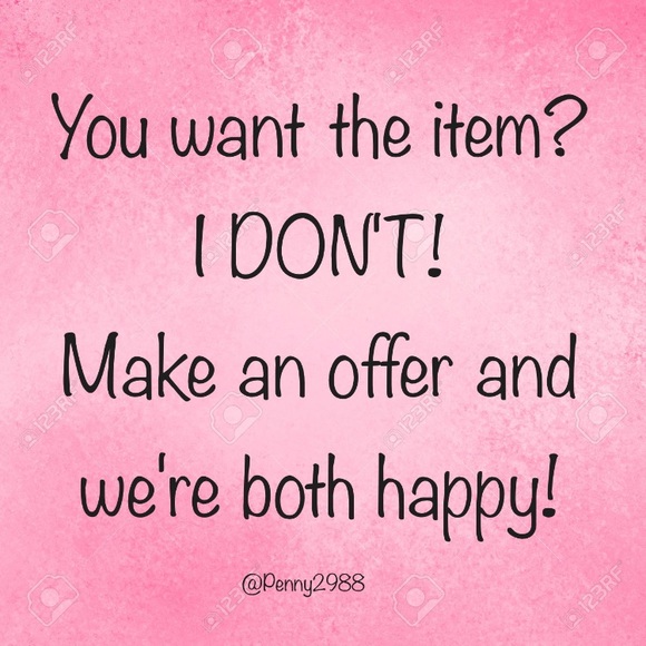 Posh Ambassador. I accept reasonable offers! Smoke free home but not pet free. - Picture 2 of 5