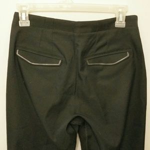 &Go City Trek trouser