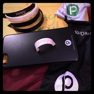 Loopy Case for iPhone 6/6s plus