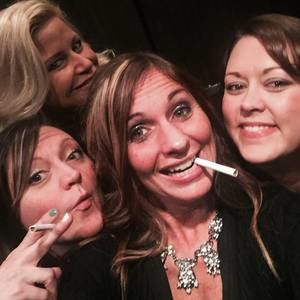 Meet your Posher, Jenny