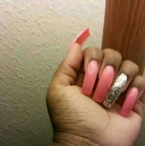 Meet your Posher, Shakyia