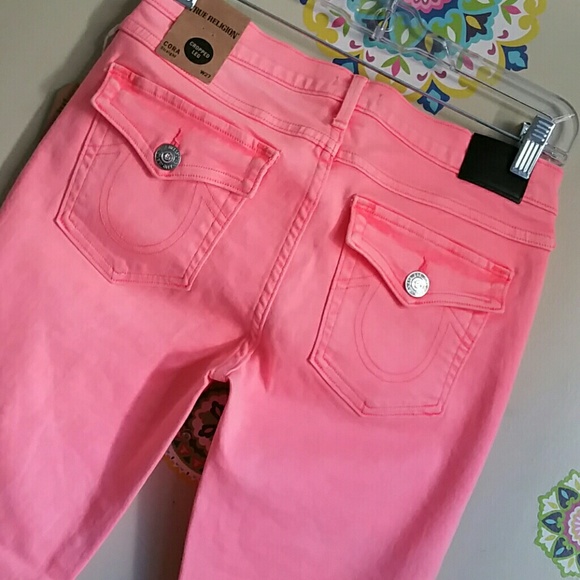 True religion Cora capri