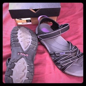 Teva sandals