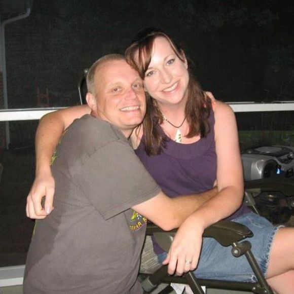 Meet your Posher, Anita