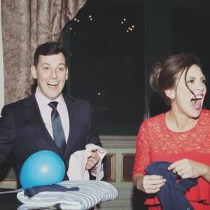 Meet your Posher, David