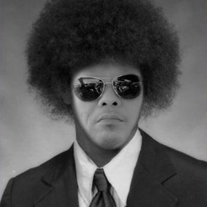 Meet your Posher, Mike