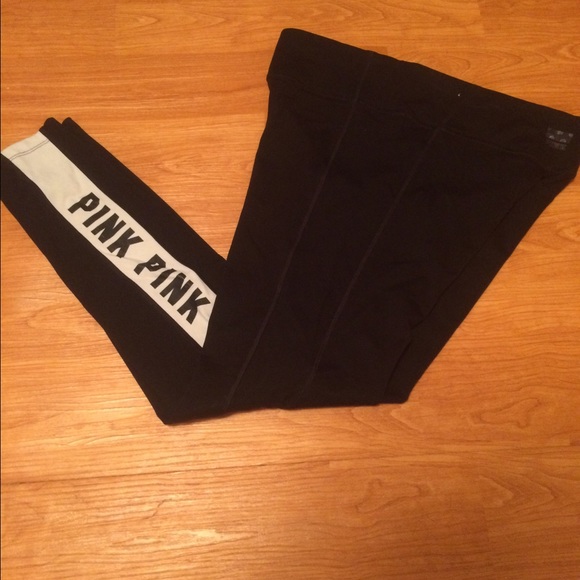 PINK BY VICTORIA SECRET