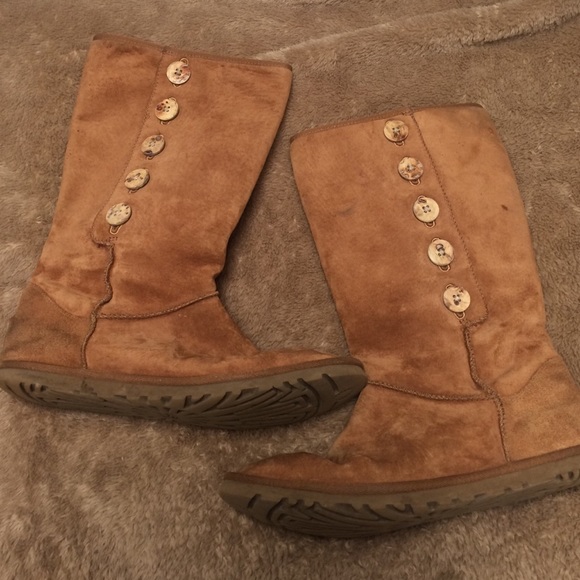 Sz 8 Ugg