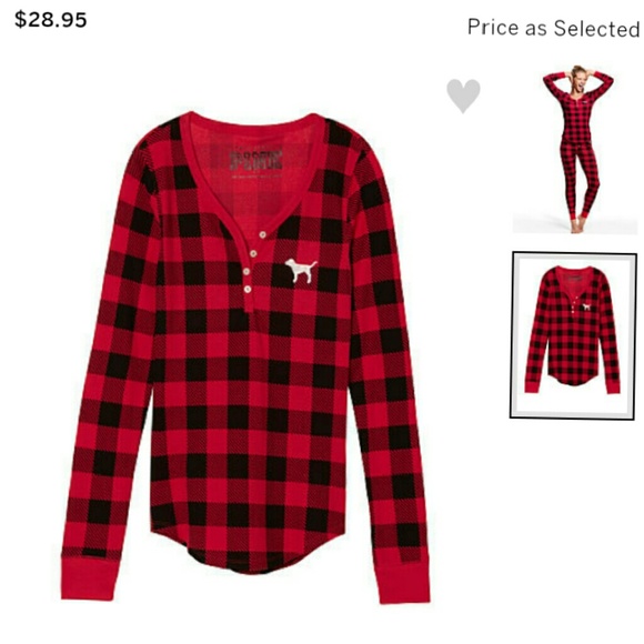 Vs Pink Night thermol shirts