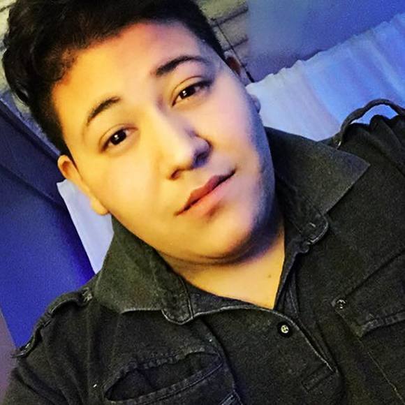 Meet your Posher, Diego