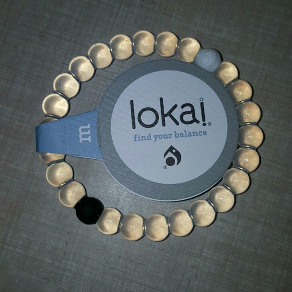 Lokai bracelet