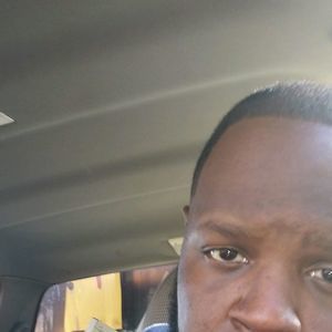 Meet your Posher, Alonzo