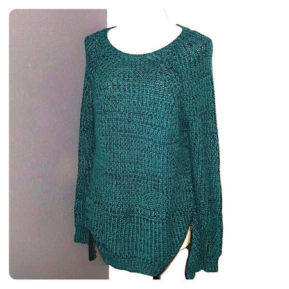 Oversize Chunky sweater
