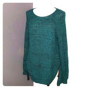 Oversize Chunky sweater