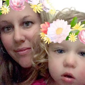 Meet your Posher, Brenna