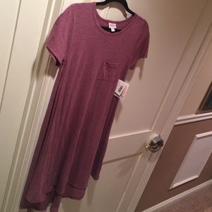 NWT XXS LuLaRoe Carly