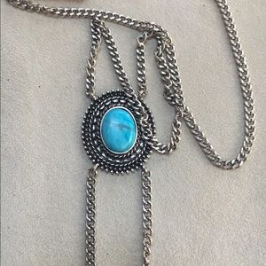 Turquoise Necklace