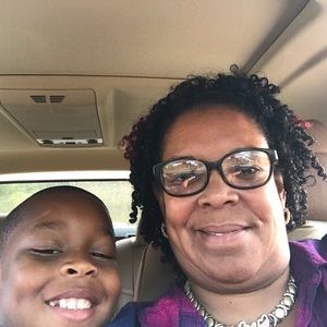 Meet your Posher, Angela