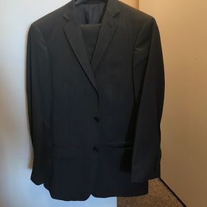 Men's Suit both bottom and top.