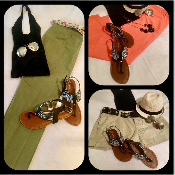 Sandals! - Picture 4 of 4