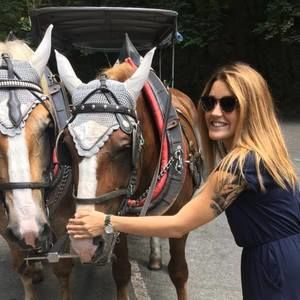 Meet your Posher, Denisa