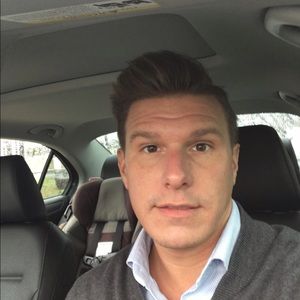 Meet your Posher, Evan