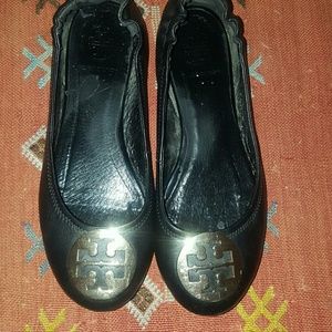 Tory Burch flats