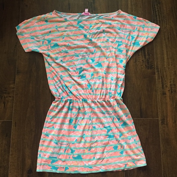 Lilly Pulitzer Cover Up