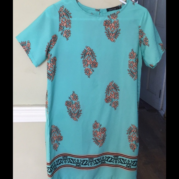 Perfect summer dress