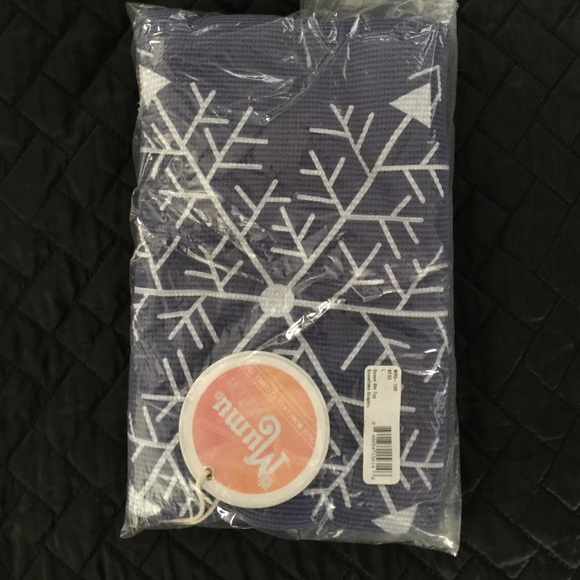 Show me your Mumu top large still in package