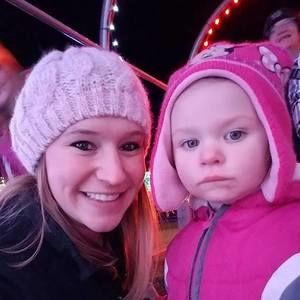 Meet your Posher, Nikki