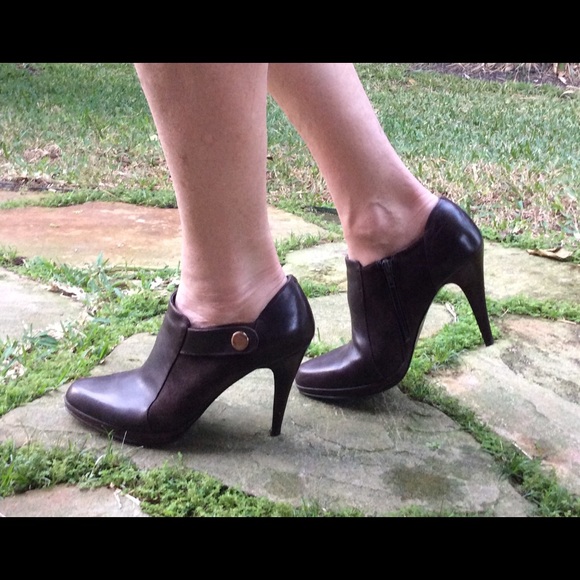 Bandolino Shoes - Bandolino Ankle Booties