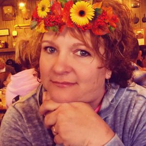 Meet your Posher, Ginger